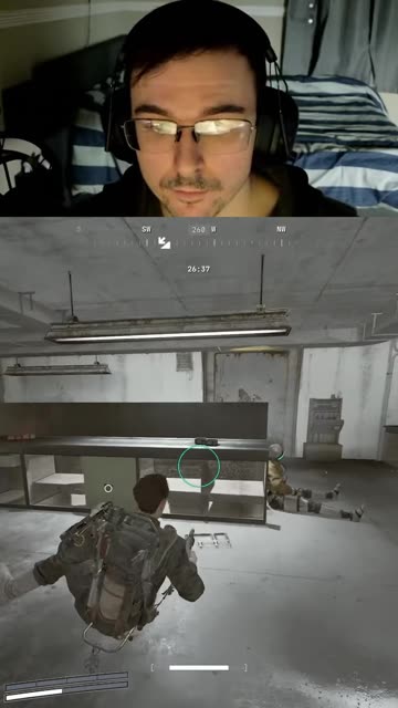 Arc Raiders - Rat Can't Even Rat Properly