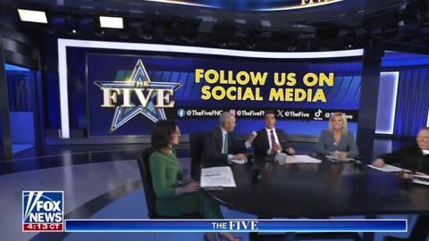 The Five Full Episodes 11/18/25 | Fox News - ᖴO᙭ ᗷᖇEᗩKIᑎG ᑎEᗯS November 18, 2025