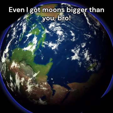 The Planets Roast Pluto! 🪐🔥 #spacesuccess #space #cosmicexploration