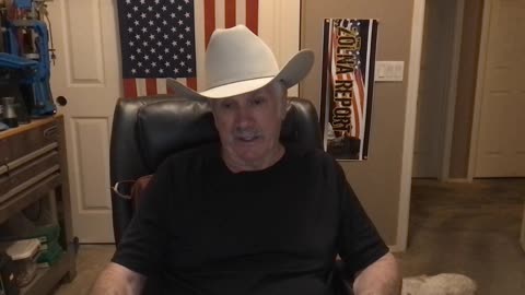 Funeral Director John O'Looney,"They Clear The Clots Out," Scary, Real Scary, Part 2!