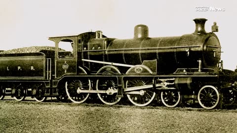 How Britain Stole $45 Trillion from India with Trains Empires of Dirt