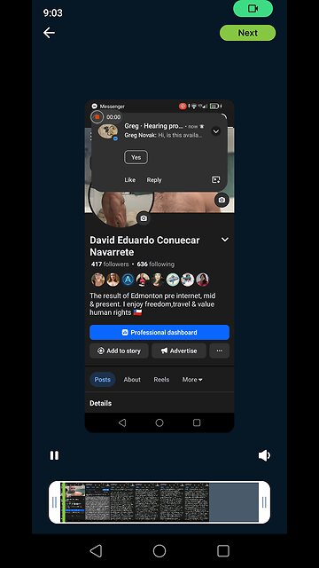 The Northern Mafia's Flip-Flop General: A Manifesto from the Guy Who Spots Corruption Before the Fil