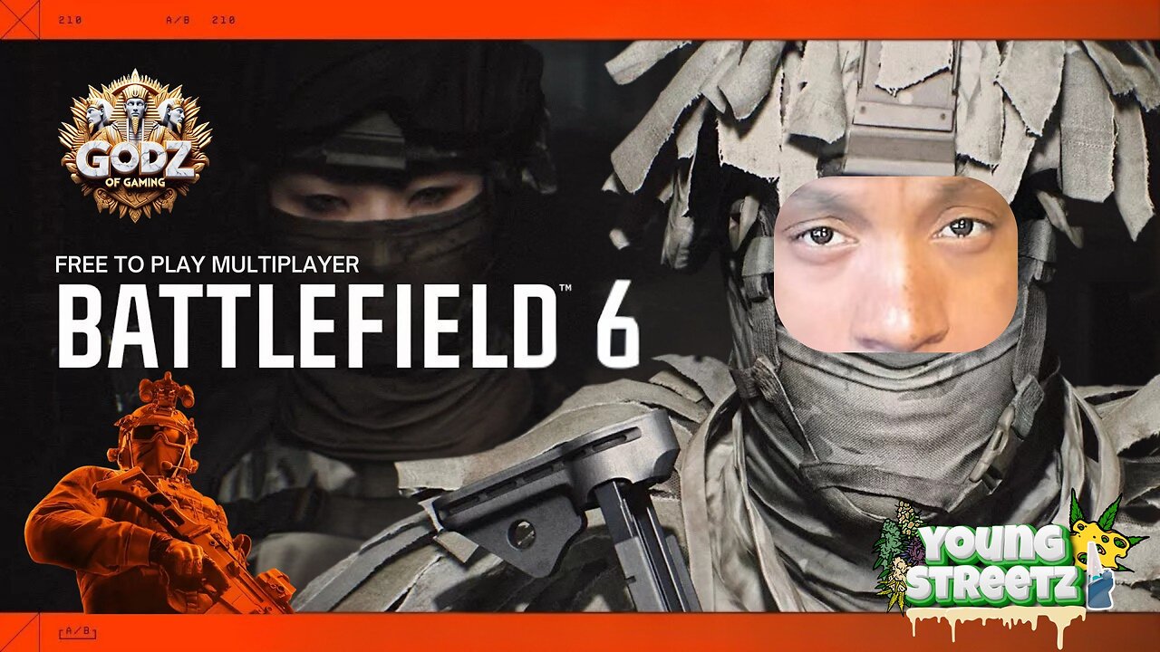 Battlefield 6 is Here!! | GDZoG