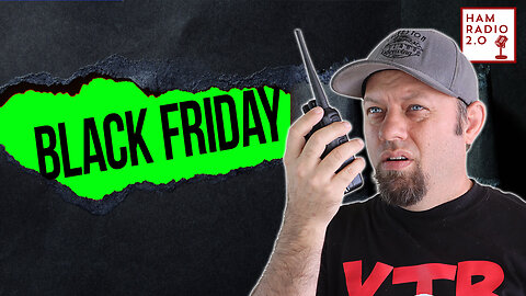 Black Friday 2025 - Let's Find Some SALES!