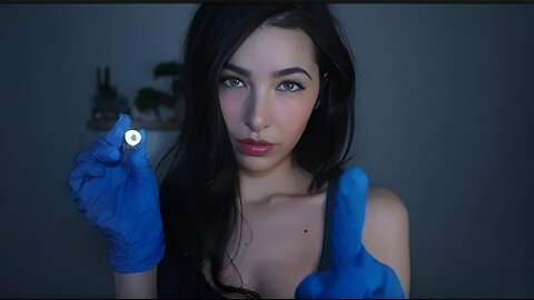 ASMR Decoding Your Brain 💤