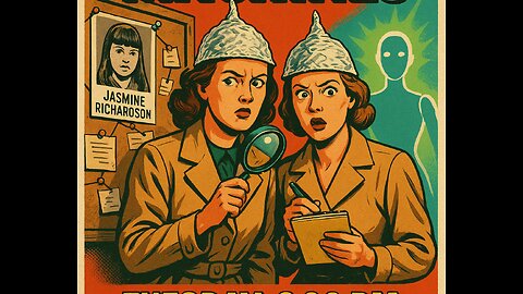 Robot Sex Machines & Psycho Killers