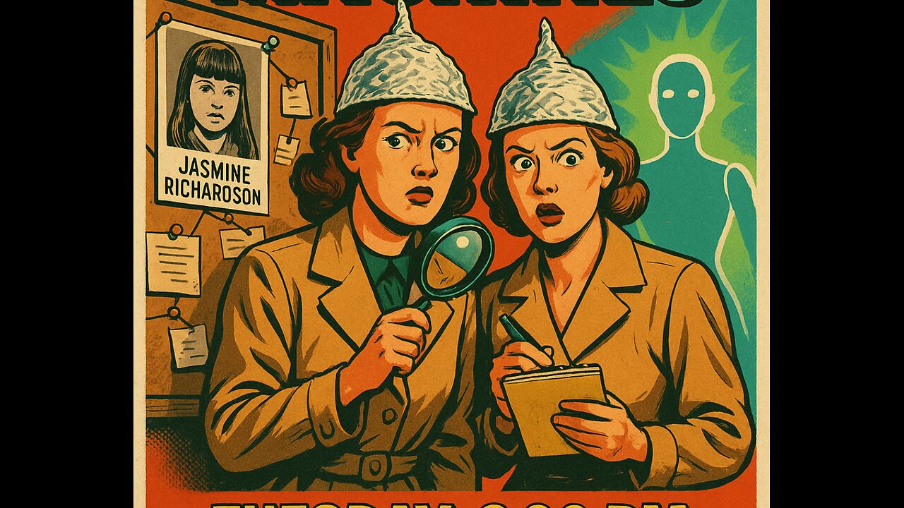 Robot Sex Machines & Psycho Killers