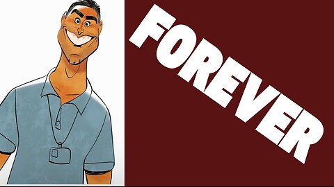 Forever-ever? Red Rooster Got Raptured !