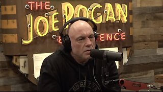 Joe Rogan and MIke Benz: The Epstein Files: Blackmail, Trafficking, and Money Laundering