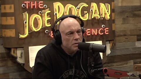 Joe Rogan and MIke Benz: The Epstein Files: Blackmail, Trafficking, and Money Laundering