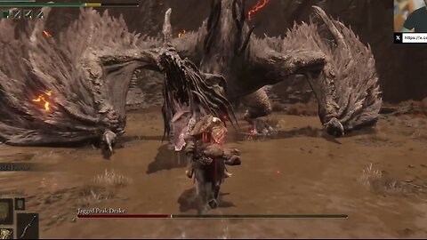 Elden Ring DLC (Shadow of the Erdtree) part 2