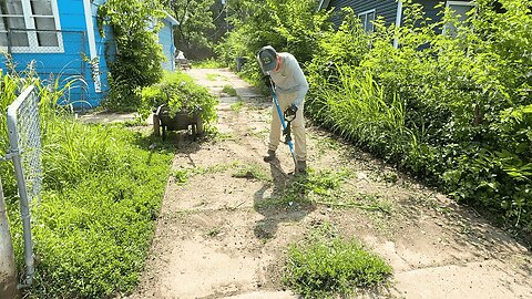 She didn’t TRUST ME AT FIRST… Until her daughter spoke up