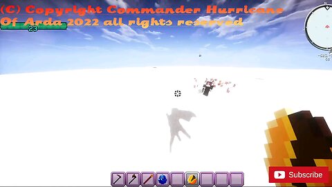 Minecraft mob battle Kars vs leonoptyrix
