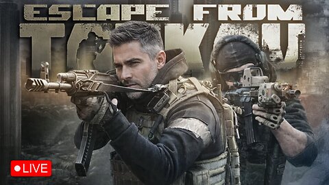 Escape from Tarkov - Loot Goblin