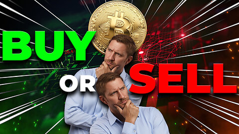 Bitcoin Live Trading: Traders Gear Up! Best Entry Zones TODAY! EP1885