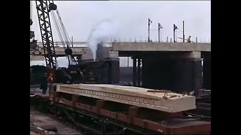 Under The Wires 1965