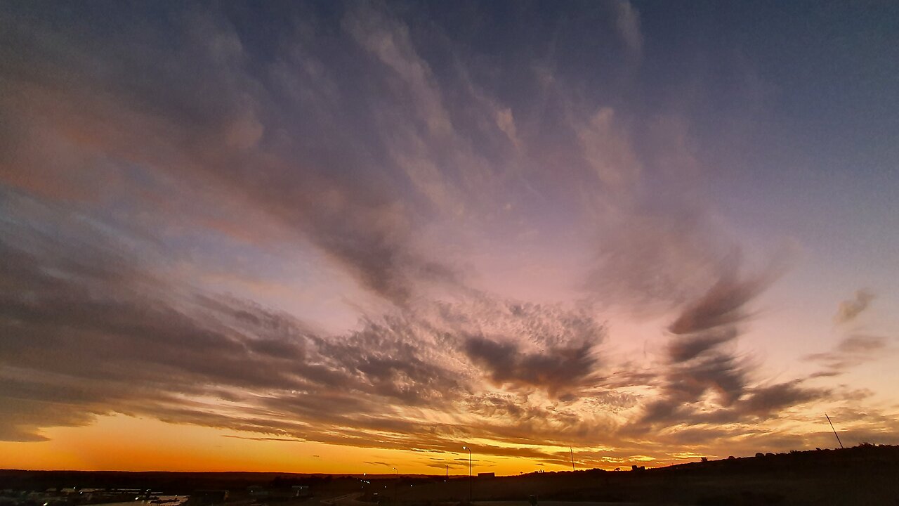 Geo-engineering over South Australia : 03.05.25