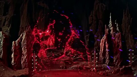 Monsters of the Subconscious