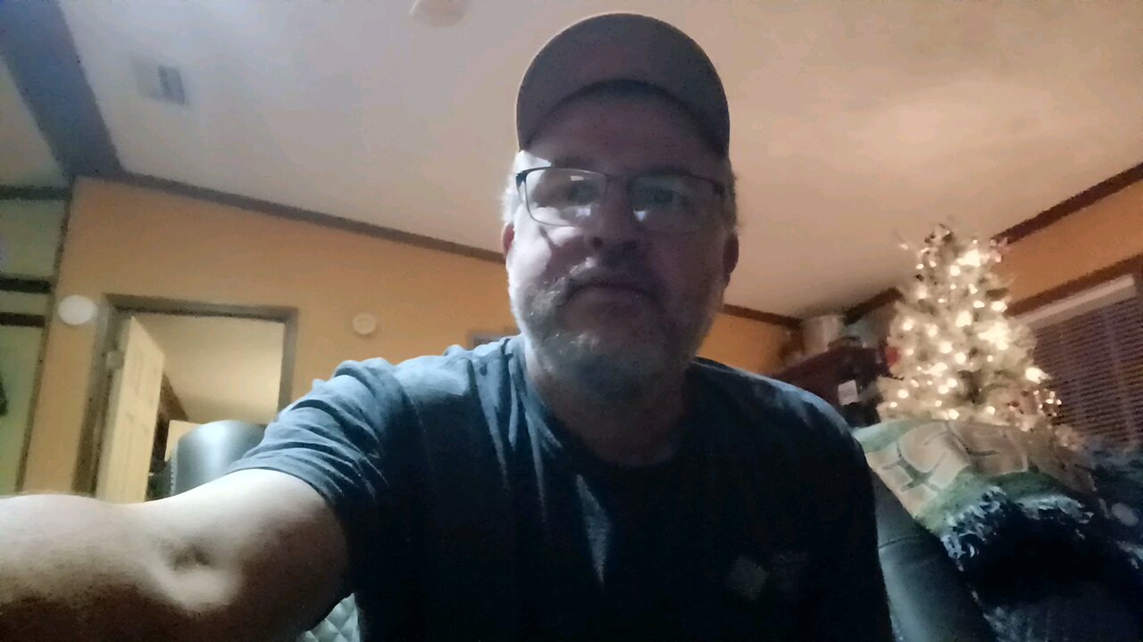 Have yourself a Merry Little Christmas!!