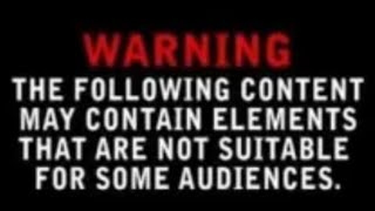 Viewer discretion is advised PT.18 The Cryptids!!!