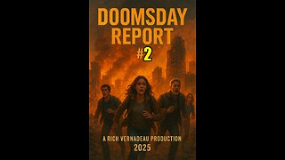 DOOMSDAY REPORT #2 a Rich Vernadeau production