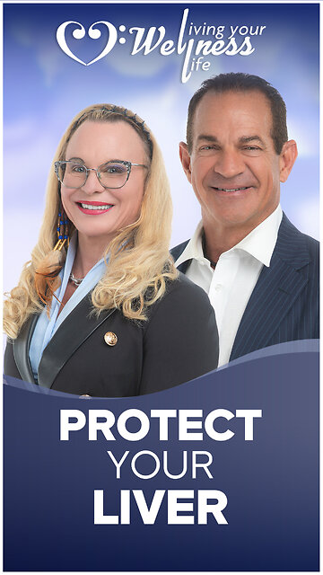Protect Your Liver
