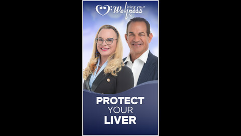 Protect Your Liver
