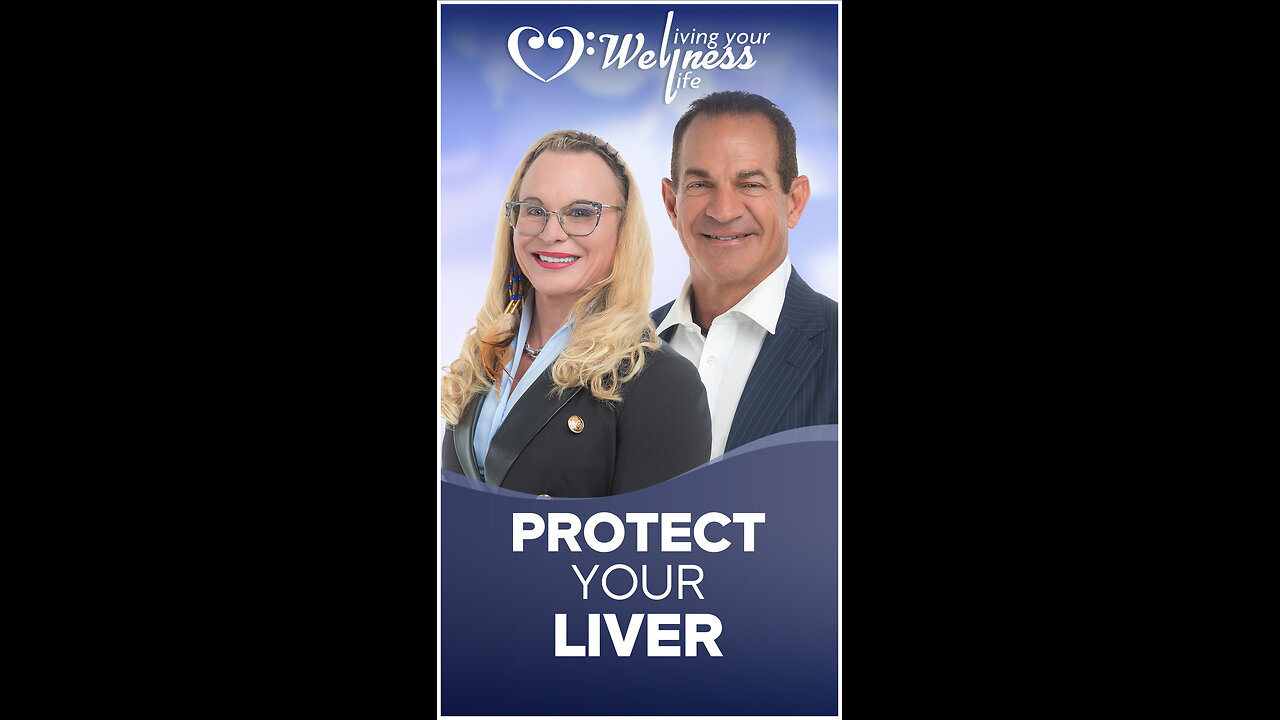 Protect Your Liver