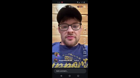 Real Talk For Real Men