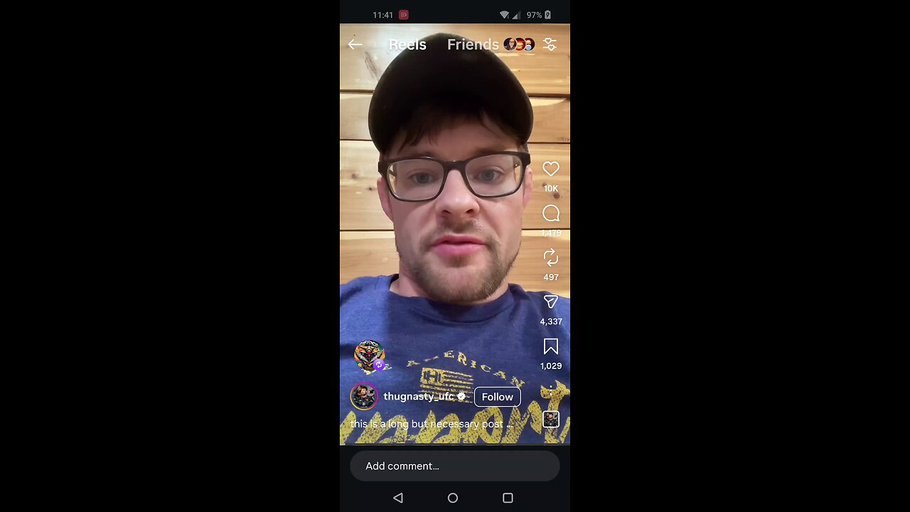 Real Talk For Real Men