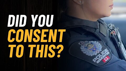 Canada’s First Step to a Surveillance State?