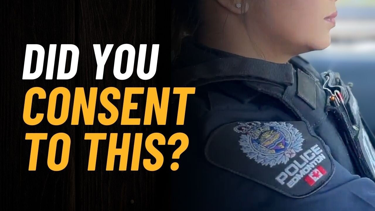 Canada’s First Step to a Surveillance State?