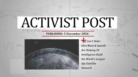 The Technocrats are taking over - David Icke