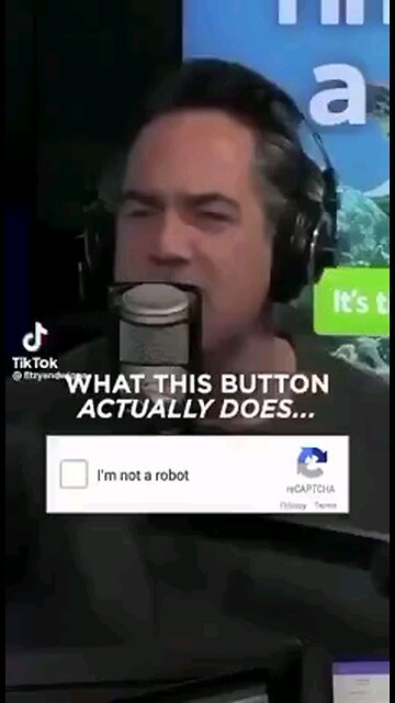 What Actually Happens When You Click "I'm not a robot"