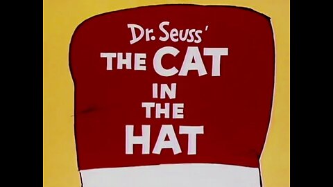 The Cat in the Hat