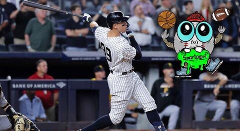 Yankees SURVIVE! ⚾️ Blue Jays @ Yankees Game 4 PREVIEW