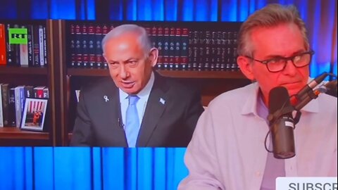 BB TALKS ABOUT NUCLEAR WAR