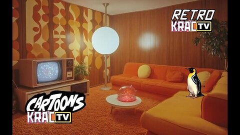 Sunday Retro Snow Stream - 1215 PM EST