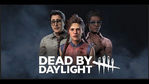 Nice little Stream of Dead by Daylight | First Stream of the Year 2026! Let's Go!