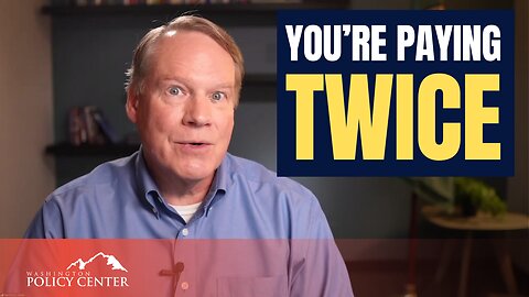 Olympia Says It Cares About Affordability - Then Does This | Paul Guppy