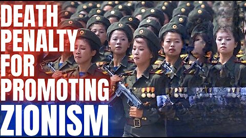 De-Nazification of Zionists: A Real Peace Plan for Palestine