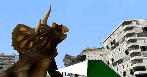 Triceratops