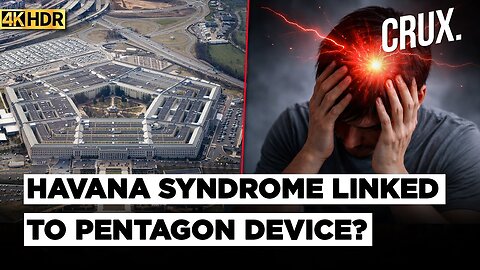 Havana Syndrome: Device Bought By US In Undercover Op Caused Mystery Illness Among Spies❓