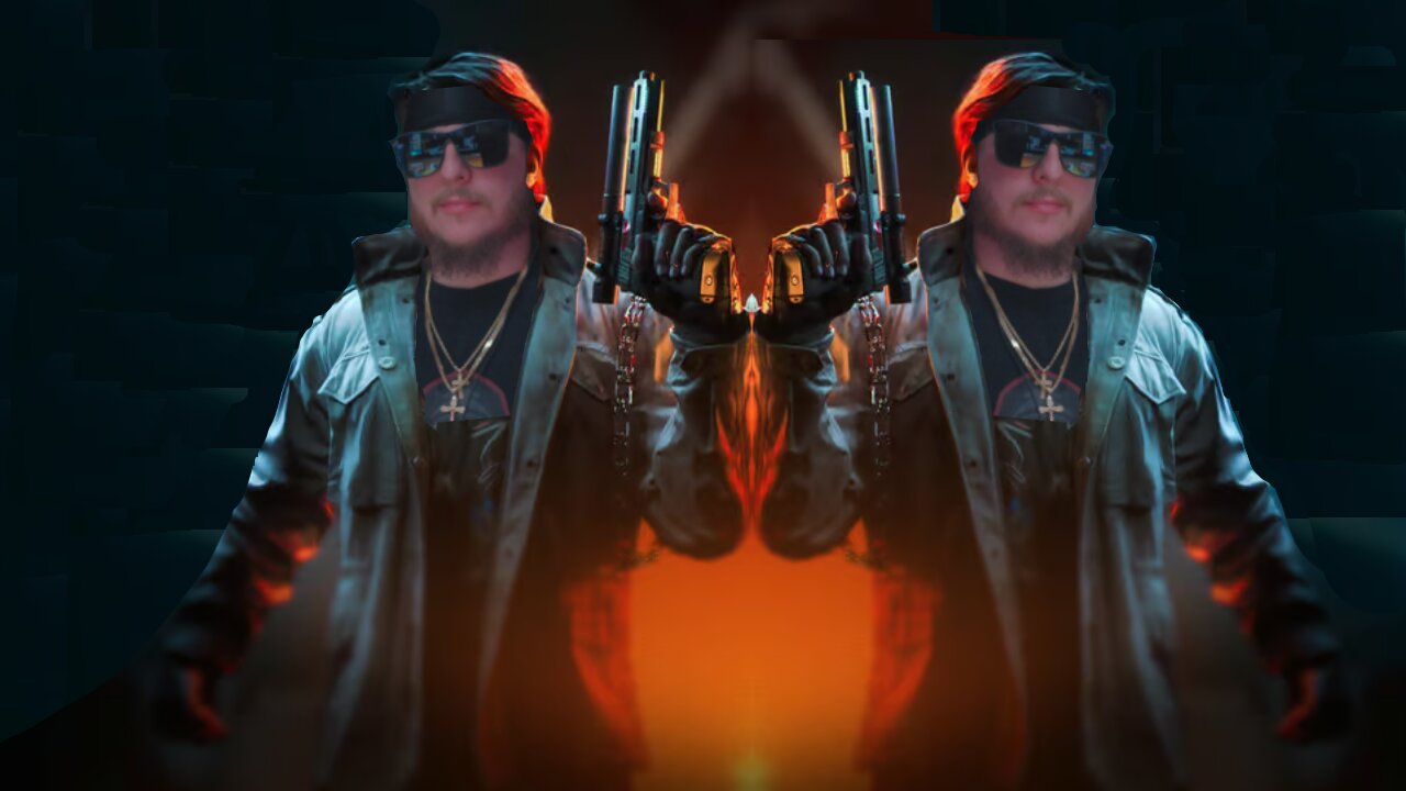 Weekend Warzone Warrior-