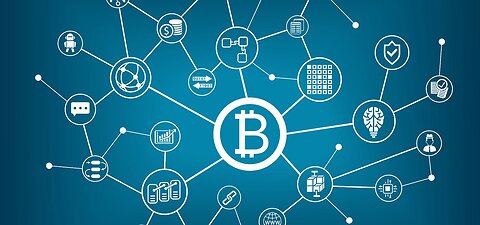Épisode 84 - Blockchain et finances publiques