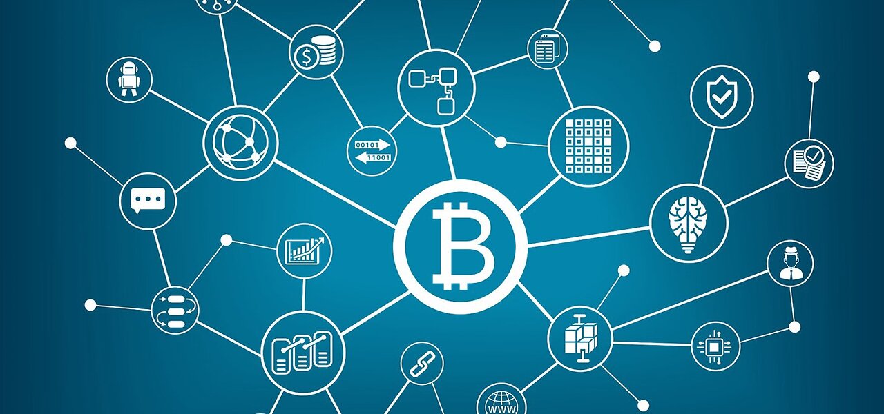 Épisode 84 - Blockchain et finances publiques