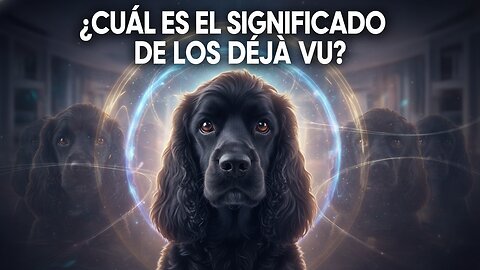 ¿Cuál es el Significado de los Déjà Vu? El Mensaje Oculto que Tu Alma Intenta Recordar