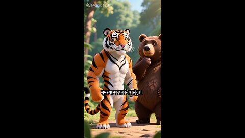 animal/jangal/friends