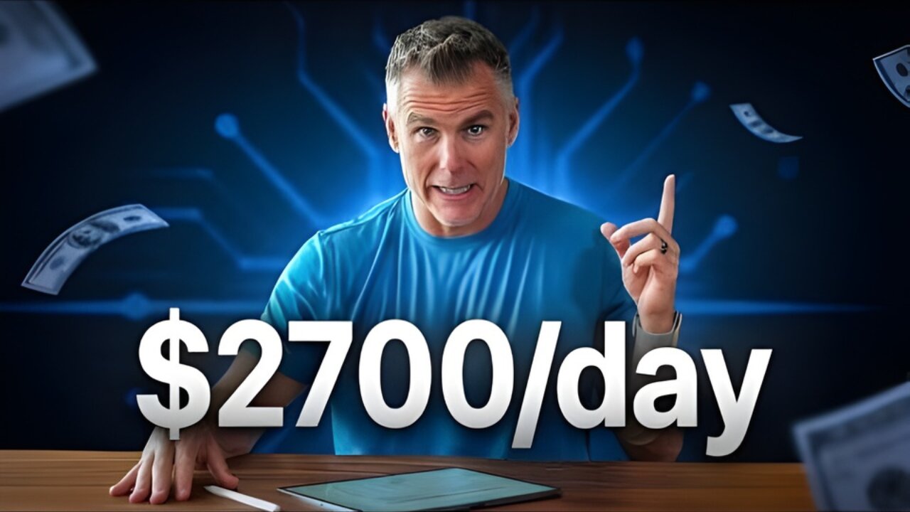 These 5 AI Businesses Will Make You $1M (With Zero Employees)