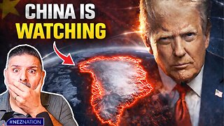 Buying Greenland Sounds Crazy Until You See THIS!